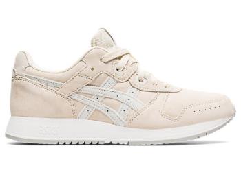 Asics Dam Sneakers LYTE CLASSIC Beige/Grå